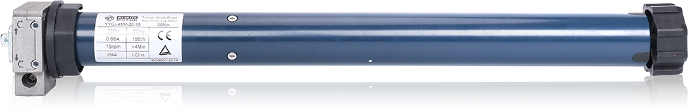 YYGL45M 手動型